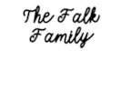 Falk Family